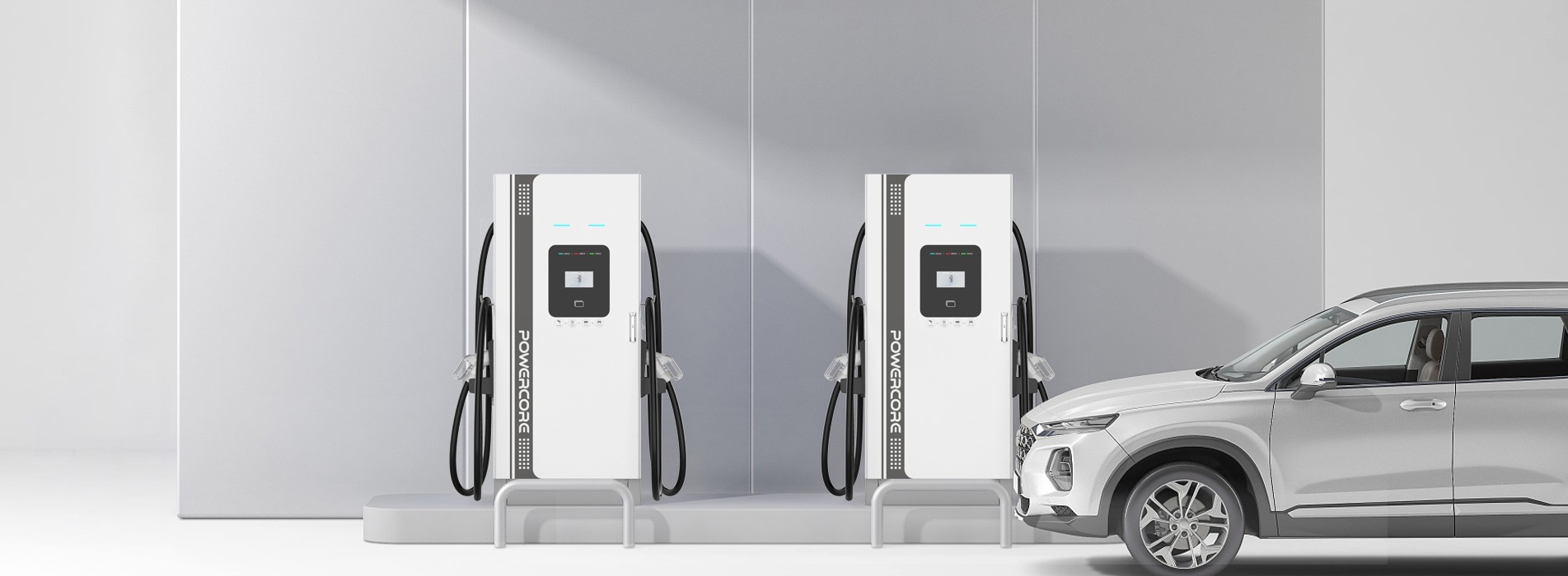 智能充電樁：電動(dòng)汽車充電的未來趨勢(shì)