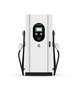 新能源充電樁革命：電動(dòng)汽車時(shí)代的充電新體驗(yàn)