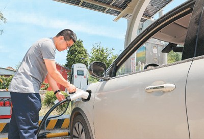 康普利小編講解一下汽車充電樁安裝流程是怎樣的？