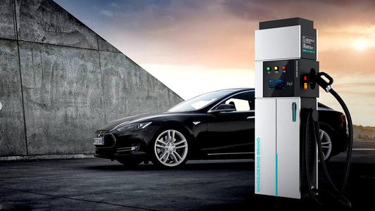 小編講講汽車充電站加盟需要哪些材料