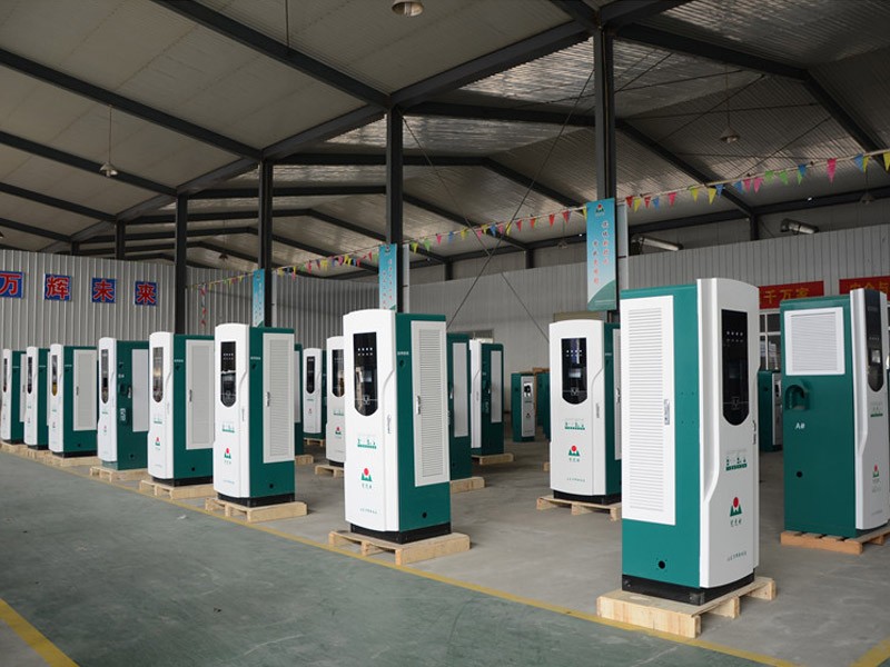 告別充電焦慮！新能源充電樁使用技巧大公開！