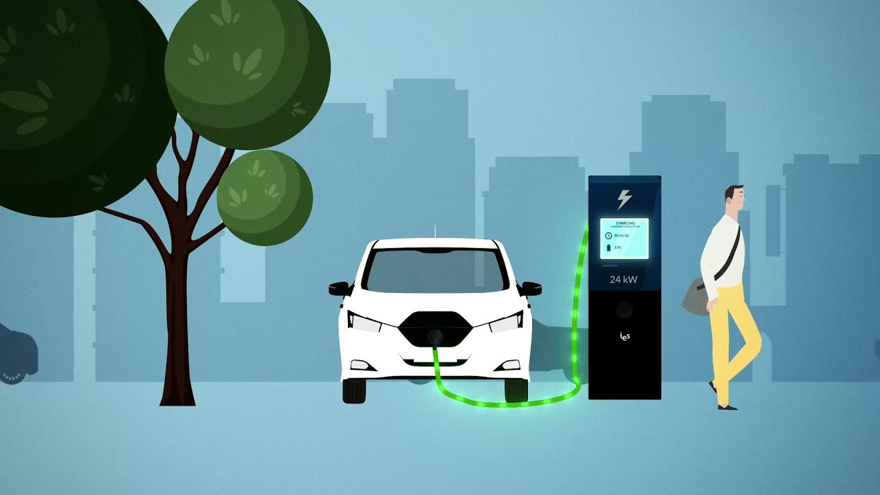 揭秘電動汽車充電樁價格真相，讓你買得值！