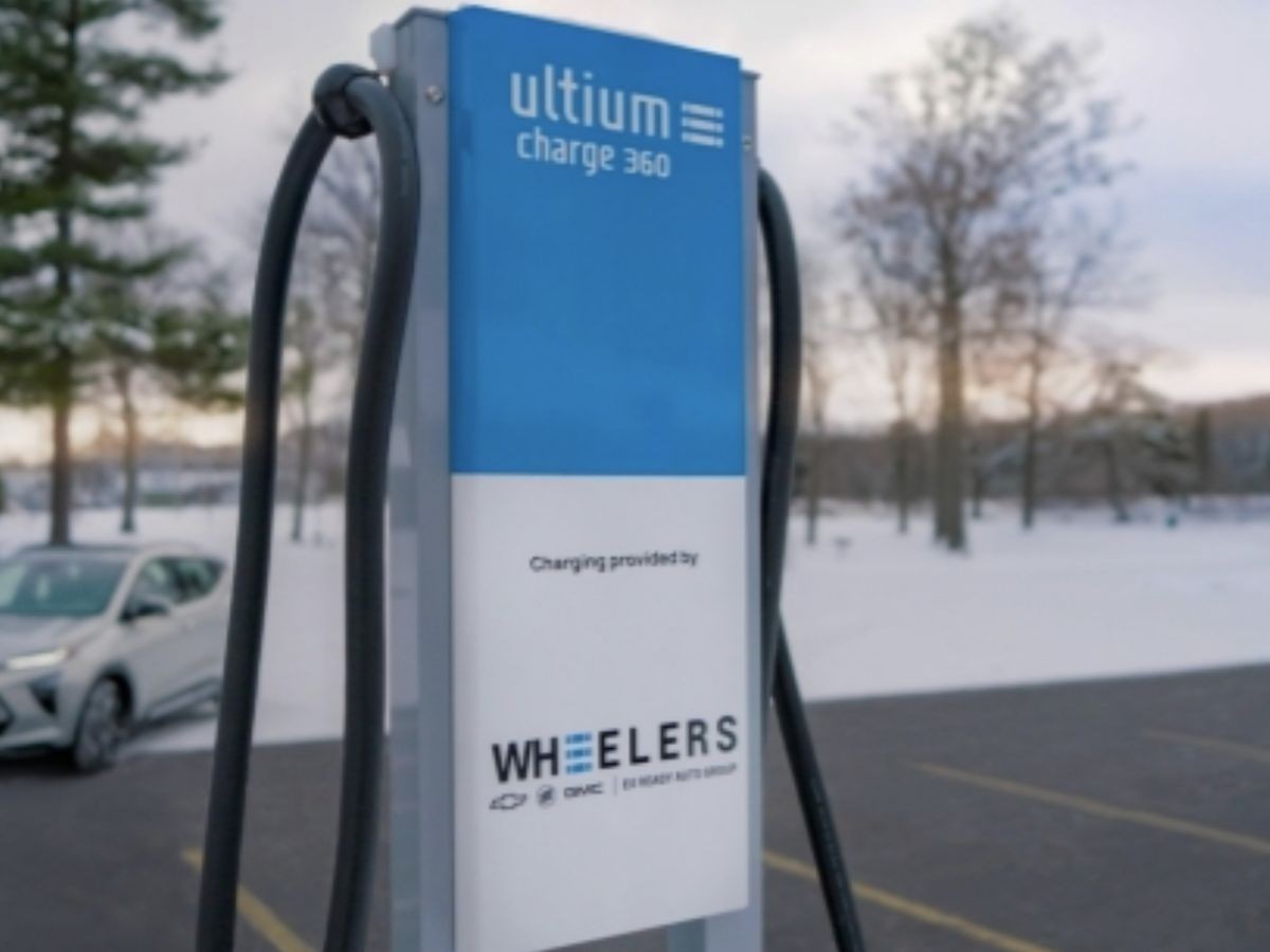 康普利汽車充電樁加盟市場前景分析