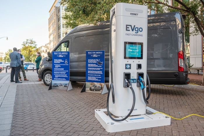 新能源充電樁的智能化管理與維護策略