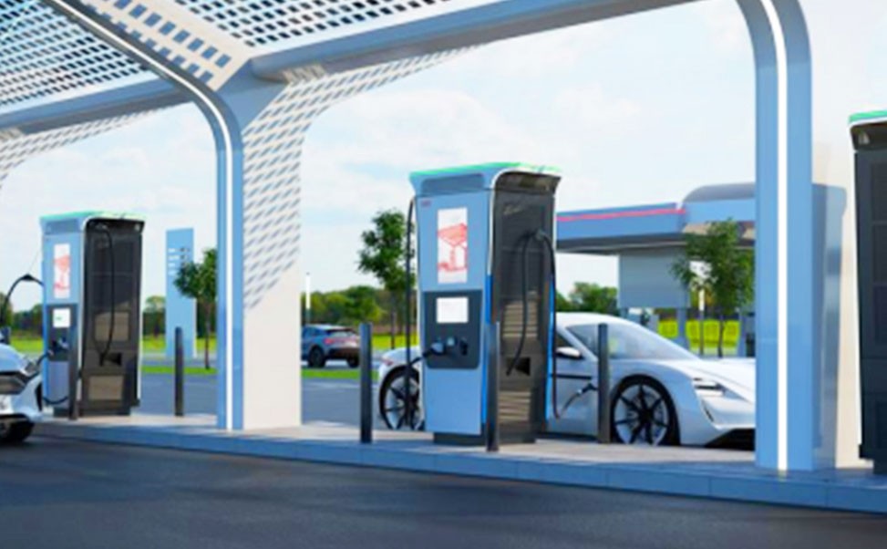 汽車充電樁的多樣化應(yīng)用場(chǎng)景與市場(chǎng)潛力