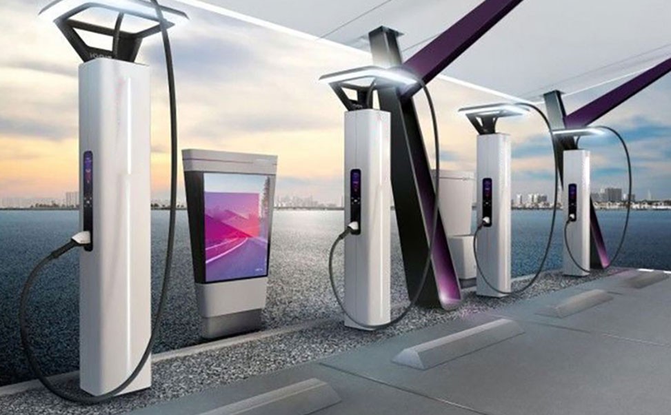 新能源充電樁環保與經濟雙重價值