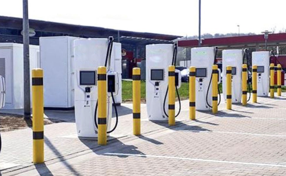 康普利汽車充電樁加盟政策支持體系——為您的創業保駕護航