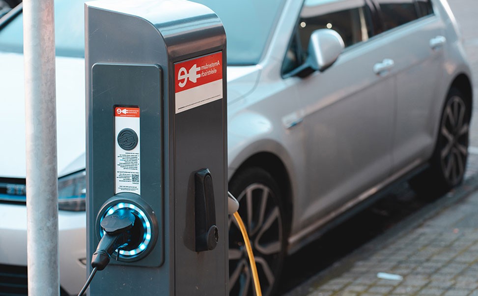 新能源充電樁的環保與經濟效益