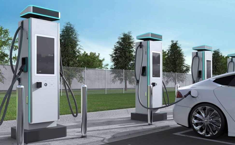 汽車充電樁加盟的盈利模式創(chuàng)新