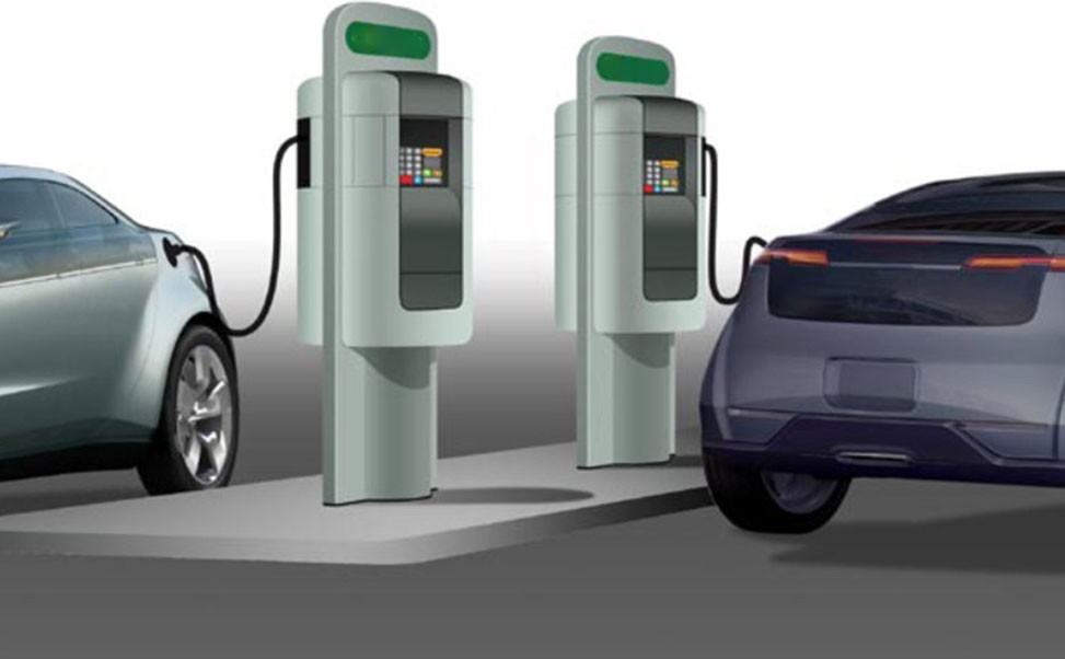 新能源充電樁的市場發(fā)展機(jī)遇分析