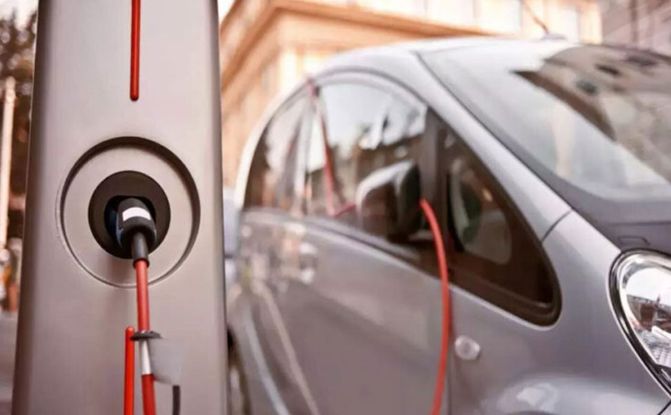 新能源充電樁綠色環(huán)保與經(jīng)濟(jì)雙重優(yōu)勢