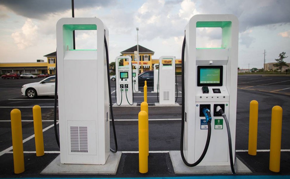 電動汽車充電樁的便捷安裝與經(jīng)濟(jì)效益