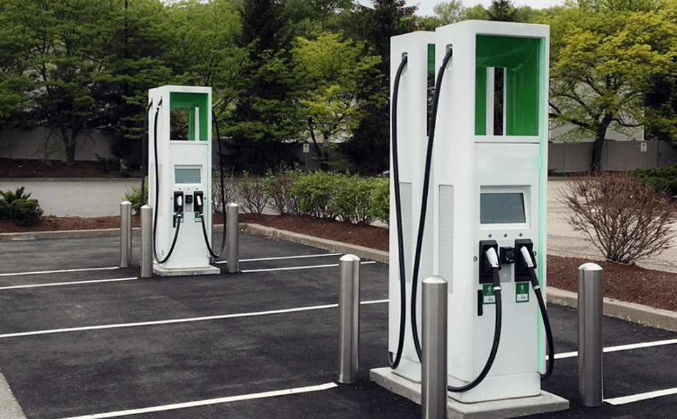 揭秘汽車充電樁加盟的市場策略與盈利點(diǎn)