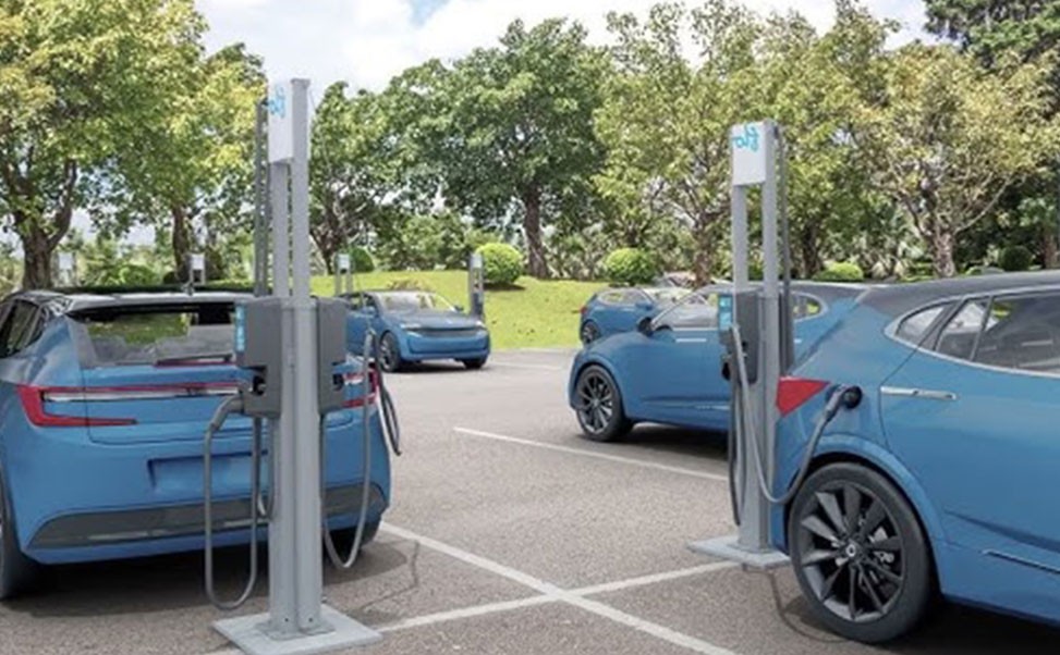 探究新能源充電樁市場的機(jī)遇與挑戰(zhàn)