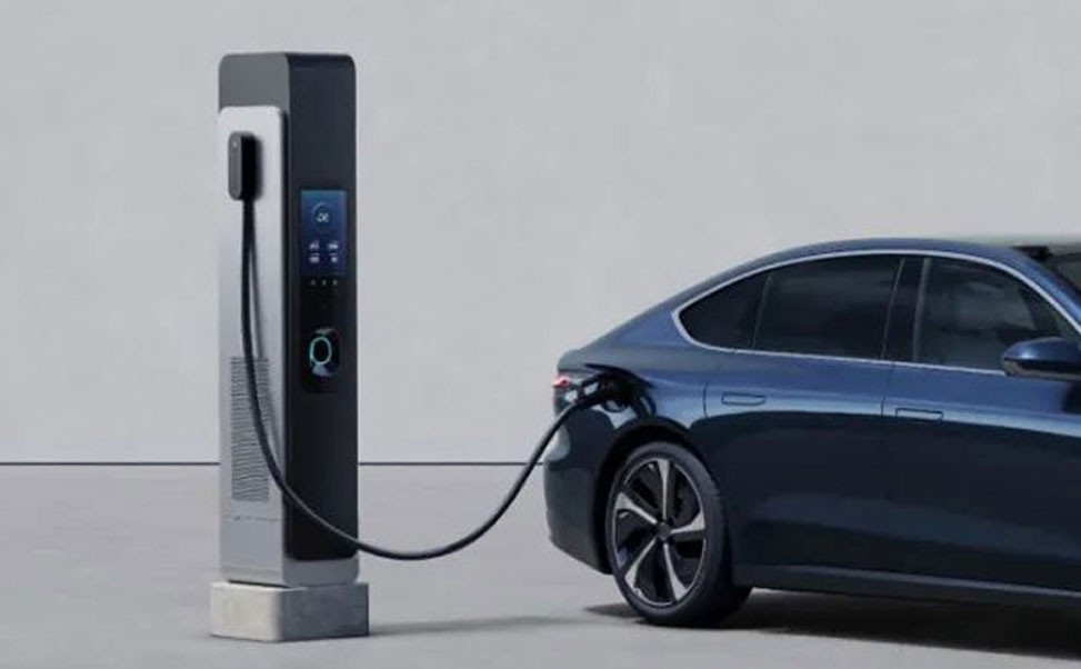 汽車充電樁加盟市場機遇與挑戰(zhàn)全應(yīng)對