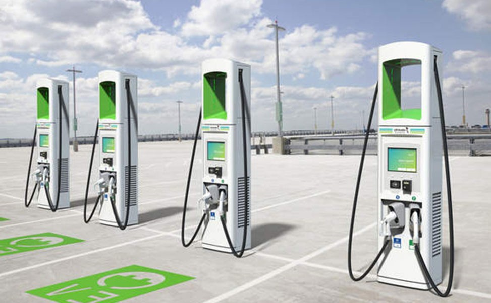 康普利汽車充電樁市場前景與風(fēng)險評估全攻略