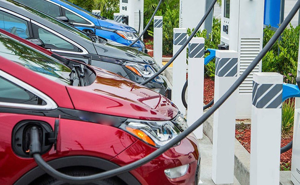 康普利新能源充電樁加盟在市場(chǎng)上的前景分析